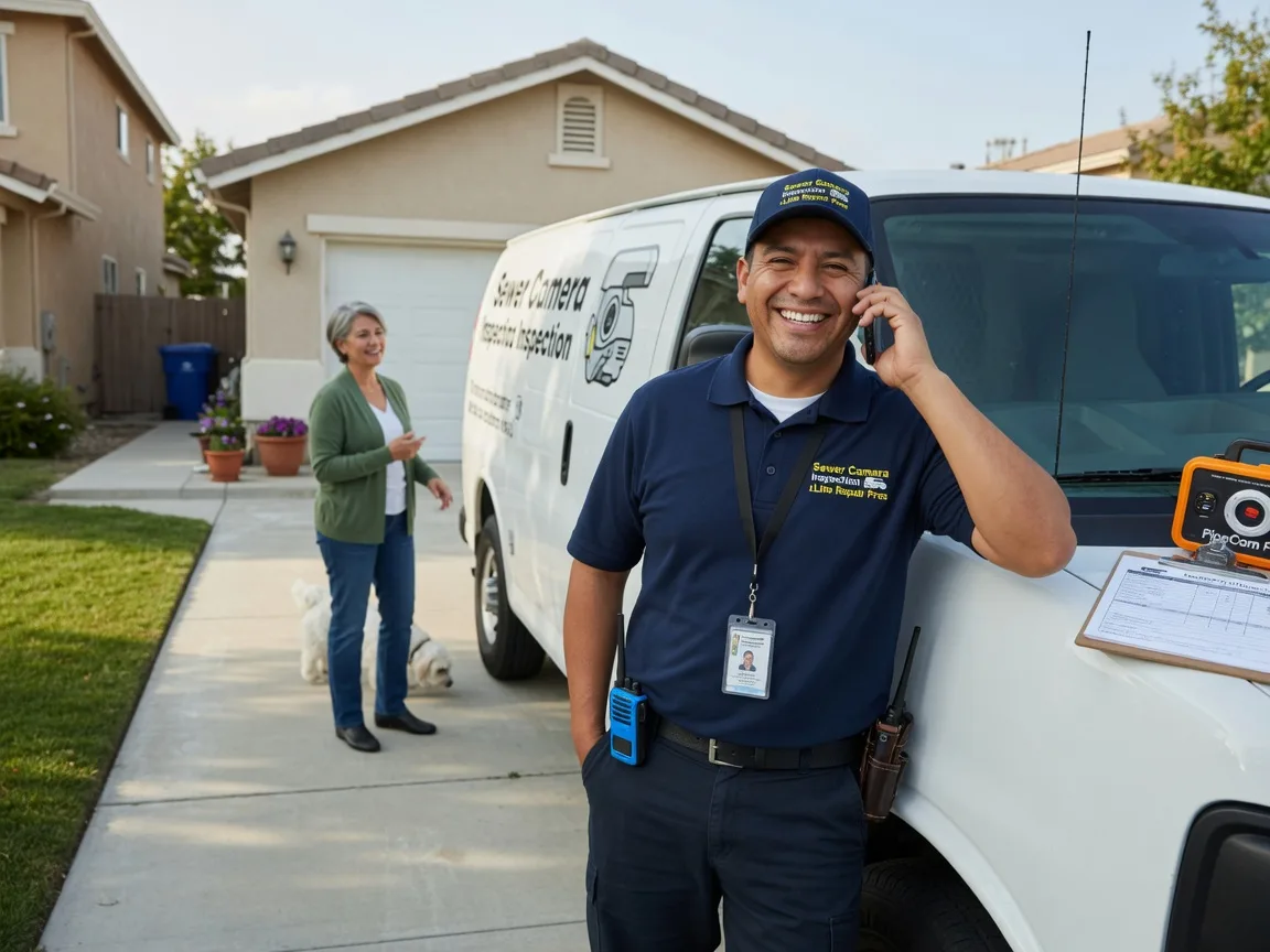 Sewer Line Repair Pennellville, NY FAQs